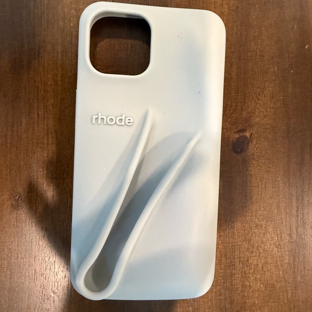 iphone 14 iRhode Phone Case